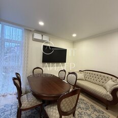 Квартира 101 м², 3-комнатная - изображение 3