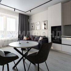 Квартира 41,9 м², 2-комнатная - изображение 1