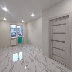 Квартира 44 м², 1-комнатная - изображение 5