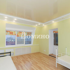 Квартира 131,1 м², 4-комнатная - изображение 5