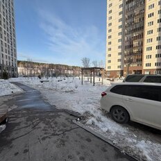 Квартира 39,2 м², 1-комнатная - изображение 3