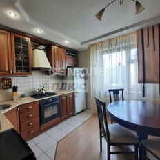 Квартира 84,4 м², 3-комнатная - изображение 1