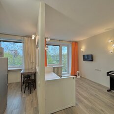 Квартира 31,1 м², 1-комнатная - изображение 5
