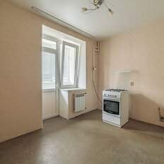Квартира 47 м², 1-комнатная - изображение 5