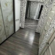 Квартира 26 м², студия - изображение 2