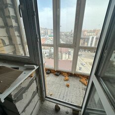 Квартира 42 м², 1-комнатная - изображение 2