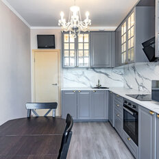 Квартира 53,4 м², 2-комнатная - изображение 1