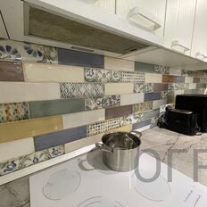 Квартира 92 м², 3-комнатная - изображение 5