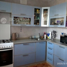 Квартира 32,2 м², 1-комнатная - изображение 4