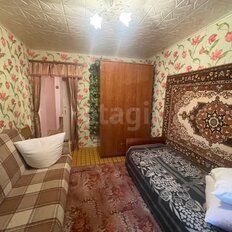 Квартира 56 м², 2-комнатная - изображение 4