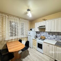 Квартира 38 м², 1-комнатная - изображение 1