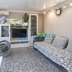 Квартира 43,2 м², 2-комнатная - изображение 1