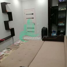 Квартира 58,8 м², 2-комнатная - изображение 3