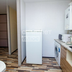 Квартира 21 м², студия - изображение 5