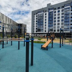 Квартира 55,5 м², 2-комнатная - изображение 3