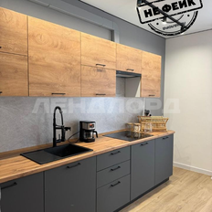 Квартира 57 м², 2-комнатная - изображение 2