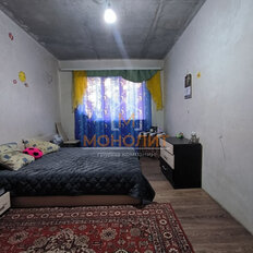 Квартира 41,3 м², 1-комнатная - изображение 2