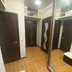 Квартира 58,5 м², 1-комнатная - изображение 5