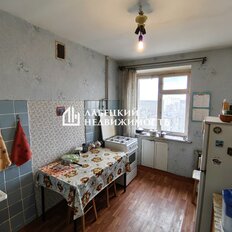 Квартира 60,7 м², 3-комнатная - изображение 3