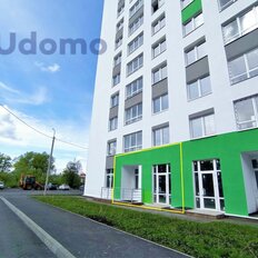 46 м², торговое помещение - изображение 4