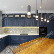 Квартира 105,8 м², 3-комнатная - изображение 2