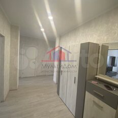 Квартира 65 м², 2-комнатная - изображение 1