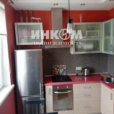 Квартира 40 м², 1-комнатная - изображение 1