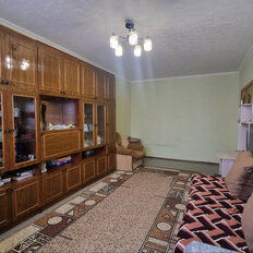 Квартира 54 м², 2-комнатная - изображение 4