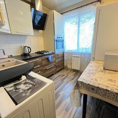 Квартира 32,3 м², 1-комнатная - изображение 4