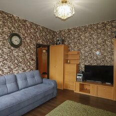 Квартира 29,8 м², 1-комнатная - изображение 2