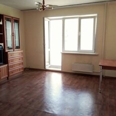 Квартира 35,5 м², 1-комнатная - изображение 3
