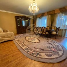 Квартира 105,5 м², 3-комнатная - изображение 4