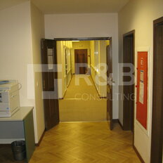 1073,8 м², офис - изображение 3