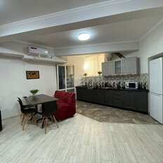 Квартира 115 м², 2-комнатные - изображение 3