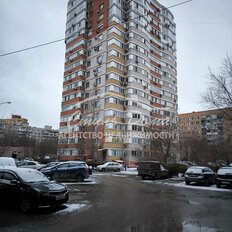 Квартира 46,9 м², 1-комнатная - изображение 2