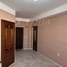 Квартира 40 м², 1-комнатная - изображение 4