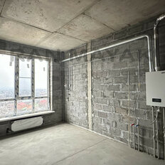Квартира 70,1 м², 2-комнатная - изображение 4