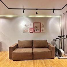 Квартира 43 м², 2-комнатная - изображение 4