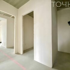 Квартира 73,5 м², 2-комнатная - изображение 4