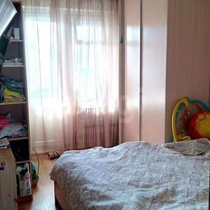 Квартира 65,8 м², 3-комнатная - изображение 1