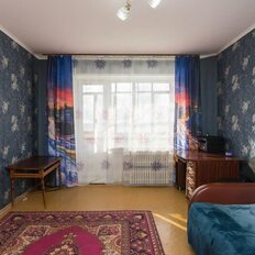 Квартира 40,1 м², 1-комнатная - изображение 5