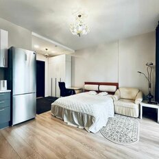 Квартира 32 м², студия - изображение 5