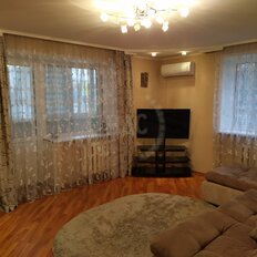 Квартира 60,4 м², 3-комнатная - изображение 4