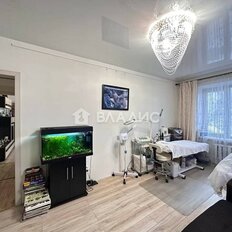 Квартира 55 м², 3-комнатная - изображение 3