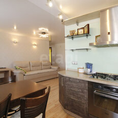 Квартира 54,5 м², 3-комнатная - изображение 3