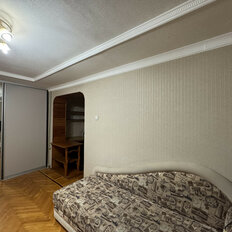 Квартира 36 м², 1-комнатная - изображение 5