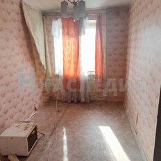 Квартира 82,6 м², 4-комнатная - изображение 3