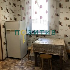 Квартира 40 м², 2-комнатная - изображение 5