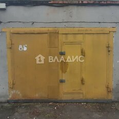 41,6 м², гараж - изображение 1