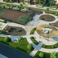 Квартира 26 м², студия - изображение 2